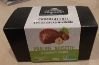 Les chocolats d Augustin