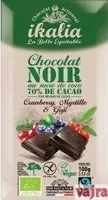 Chocolat Noir 70% Superfruit (100 GR)
