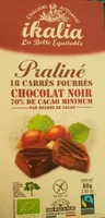 PRALINÉS