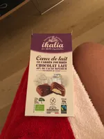 Coeur de lait