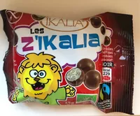Les z'ikalia