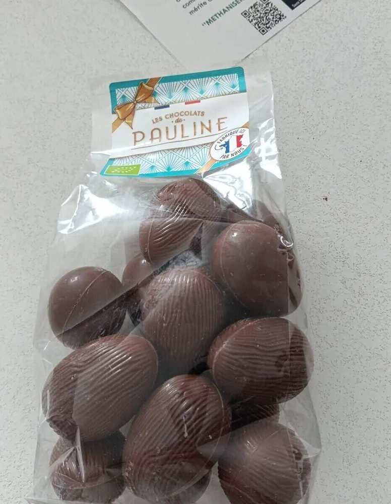 Chocolat