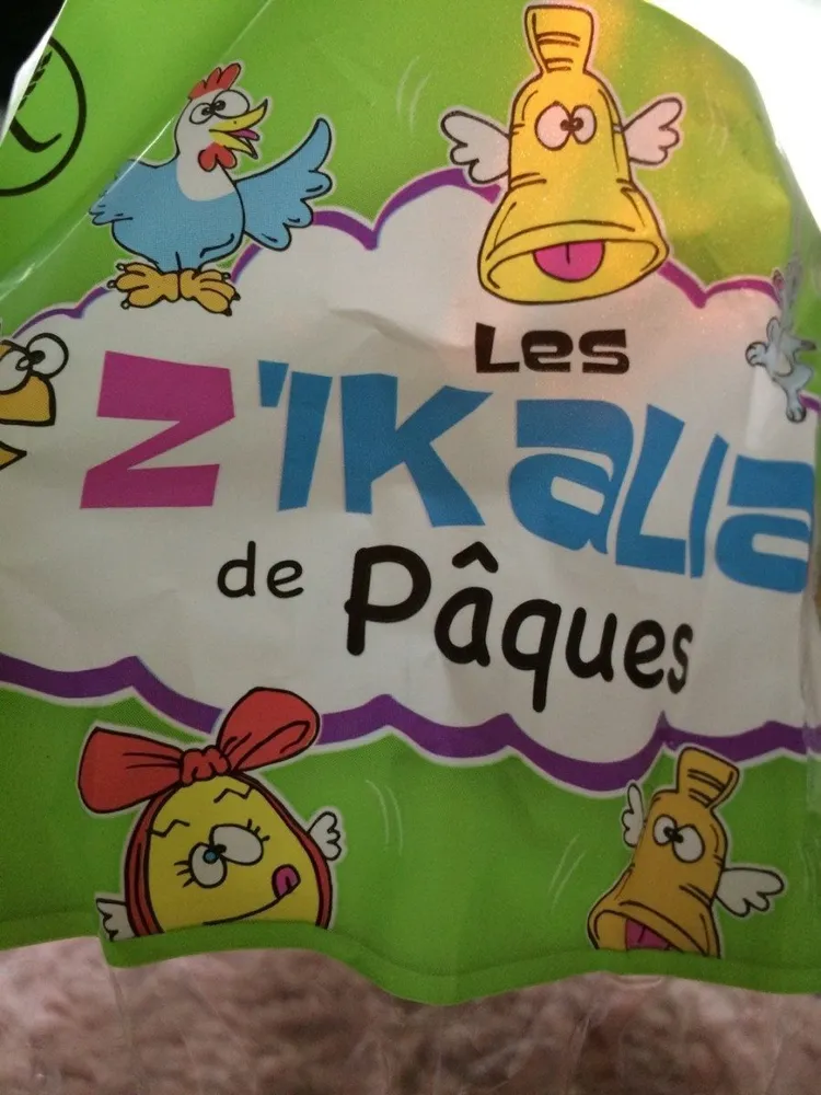 Oeuf à la coque