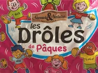 Les drôles de paques