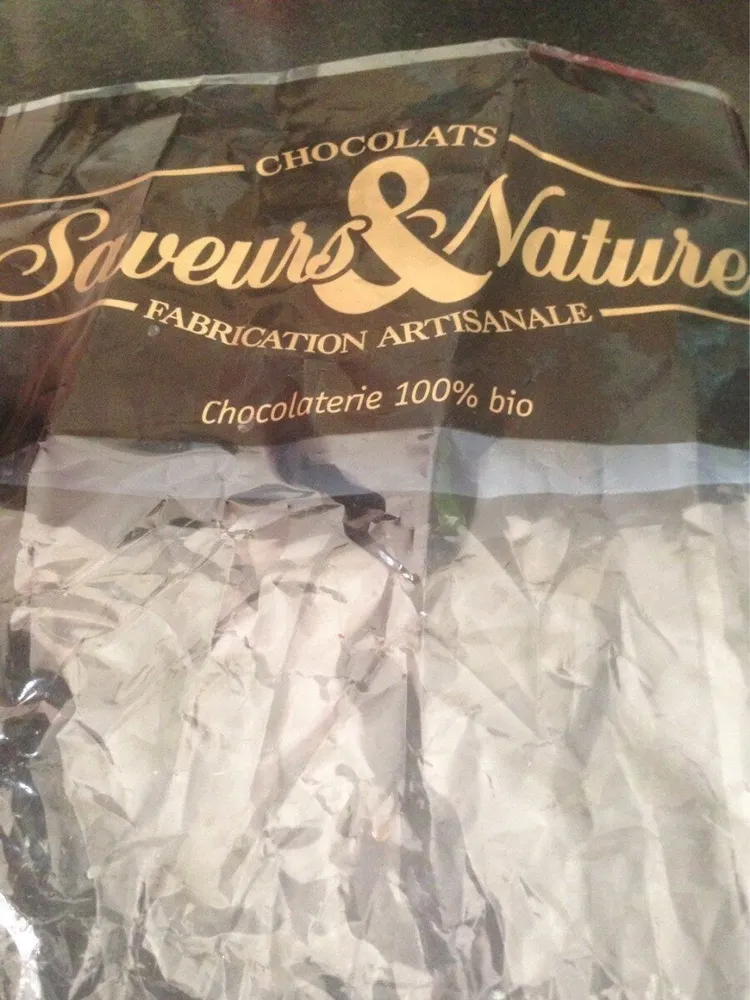 Oeuf à la coque au chocolat au lait