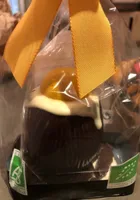 Oeuf a la coque