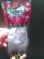 Les drôles de Pâques