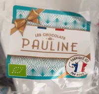 Chocolat Pauline