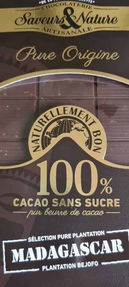Pure Origine