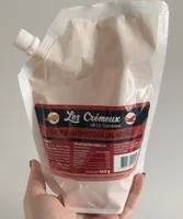 Sauce au cheddar jalapeño