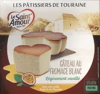 Le Saint Amour