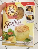 Soufflés