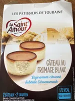Saint Amour