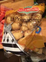 Pomme de terre