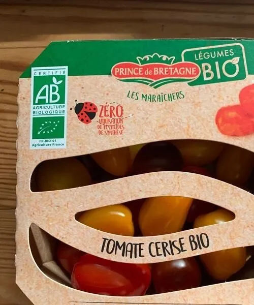 Tutti Tomati BIO