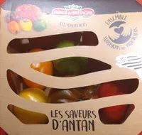 Tomates Saveurs d’Antan