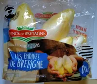 Endives de Bretagne