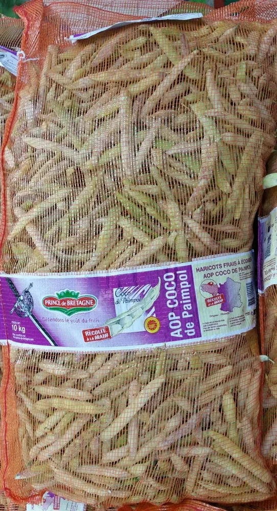 Coco de Paimpol