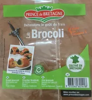 Le Brocoli