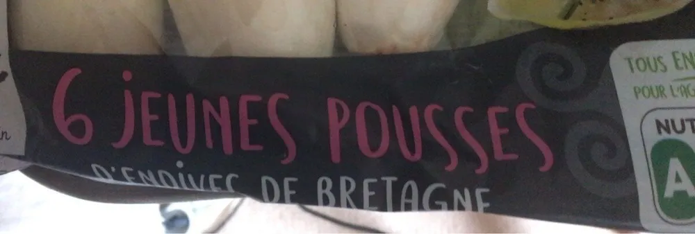 Endives
