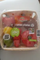 Tomates Les Saveurs d'Antan