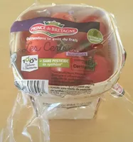 Tomates cerises "Les cerises"