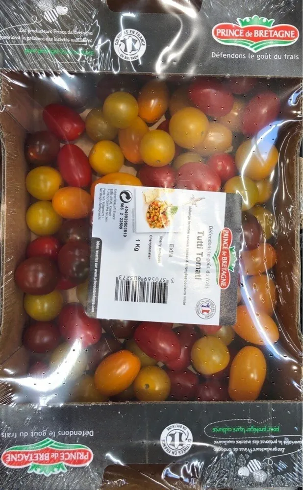 Tutti Tomati