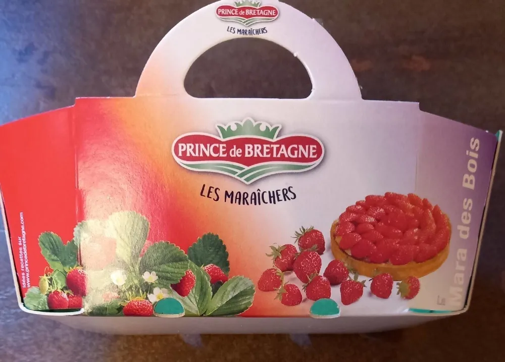 La Mara des Bois
