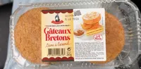 Gateaux Bretons