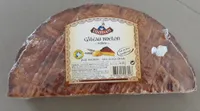 Gâteau Breton Nature