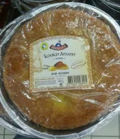 Kouign amann traditionnel TREMVEN
