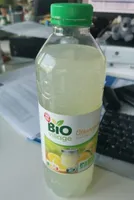 Citronnade Bio village