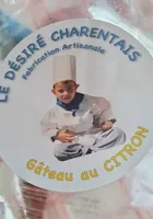 Le désire charentais