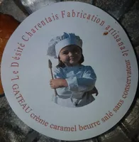 Le Désiré Charentais