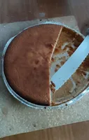 Tarte charentaise