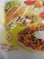 EMINCE DE KEBAB DINDE-BOEUF