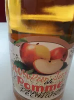 Pomme de l'orléanais
