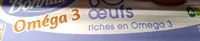Les œufs bonnaire