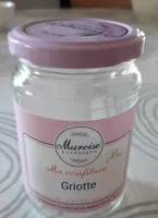 Ma confiture Griotte