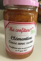 Ma confiture Bio