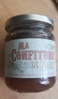 Ma confiture de Noël