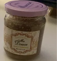 Ma douce Ananas & Caramel Breton
