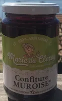 Confiture muroise