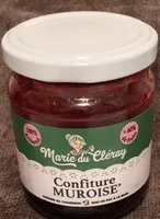 Confiture Muroise
