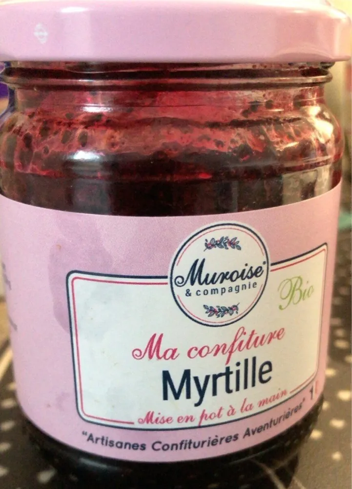 Confiture