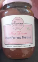 Purée Pomme Muroise