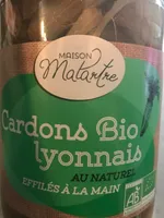 Cardons Bio lyonnais