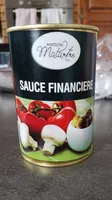 Sauce financière