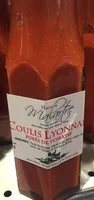 Coulis lyonnais