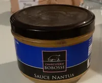 Sauce Nantua
